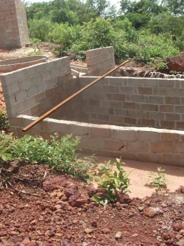 Installations de Biodigesteur