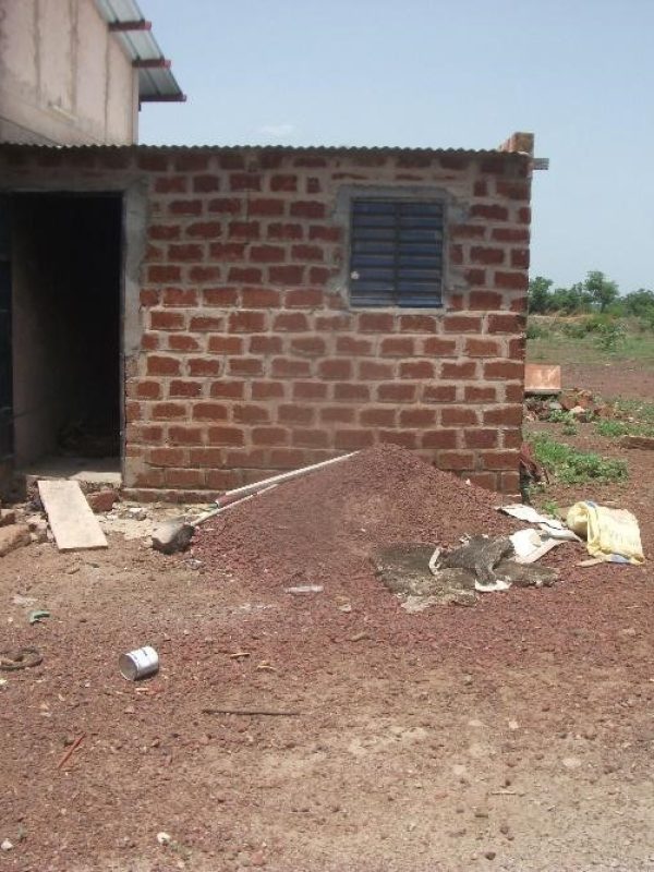 Photo 6 Cuisine externe